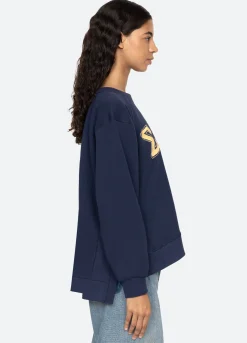 Online Sea New York Adonis Sweatshirt