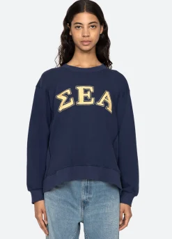 Online Sea New York Adonis Sweatshirt