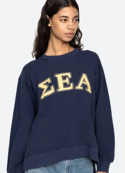 Online Sea New York Adonis Sweatshirt