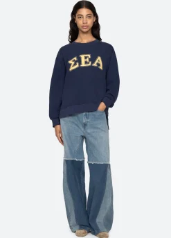 Online Sea New York Adonis Sweatshirt