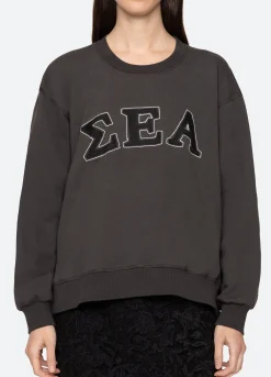Online Sea New York Adonis Sweatshirt