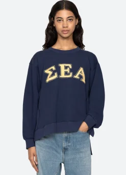 Online Sea New York Adonis Sweatshirt
