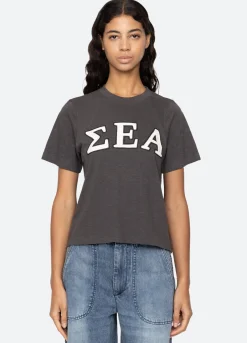 Online Sea New York Adonis T-Shirt