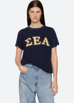Online Sea New York Adonis T-Shirt