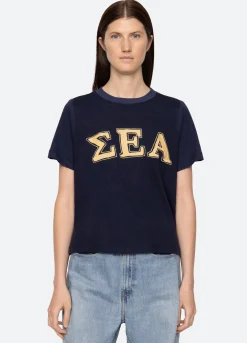 Online Sea New York Adonis T-Shirt