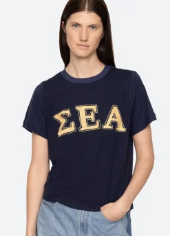 Online Sea New York Adonis T-Shirt
