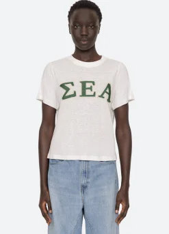Online Sea New York Adonis T-Shirt