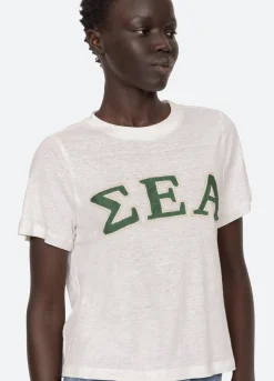 Online Sea New York Adonis T-Shirt