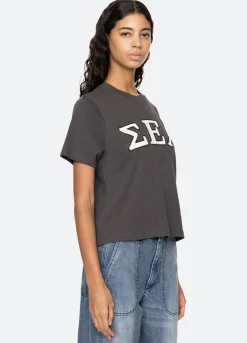 Online Sea New York Adonis T-Shirt