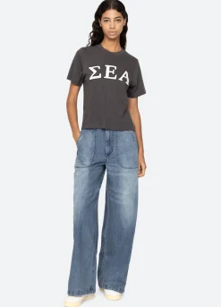Online Sea New York Adonis T-Shirt
