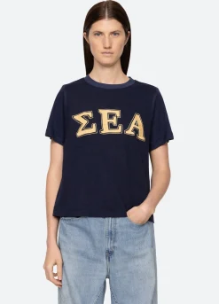 Online Sea New York Adonis T-Shirt