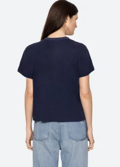 Online Sea New York Adonis T-Shirt