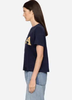 Online Sea New York Adonis T-Shirt