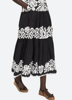Outlet Sea New York Agathe Dress Black