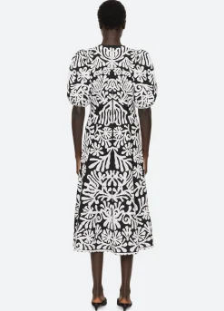 Sale Sea New York Agathe S/S Dress