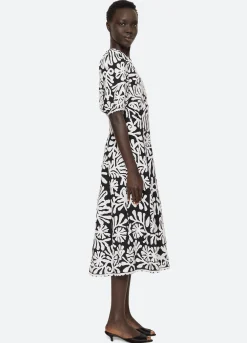 Sale Sea New York Agathe S/S Dress