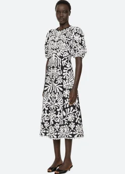 Sale Sea New York Agathe S/S Dress