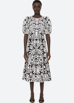 Sale Sea New York Agathe S/S Dress