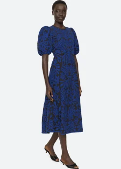 Sale Sea New York Agathe S/S Dress