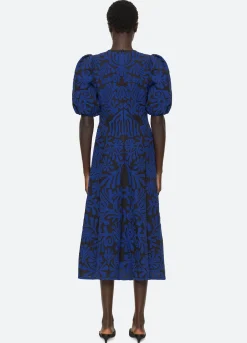 Sale Sea New York Agathe S/S Dress
