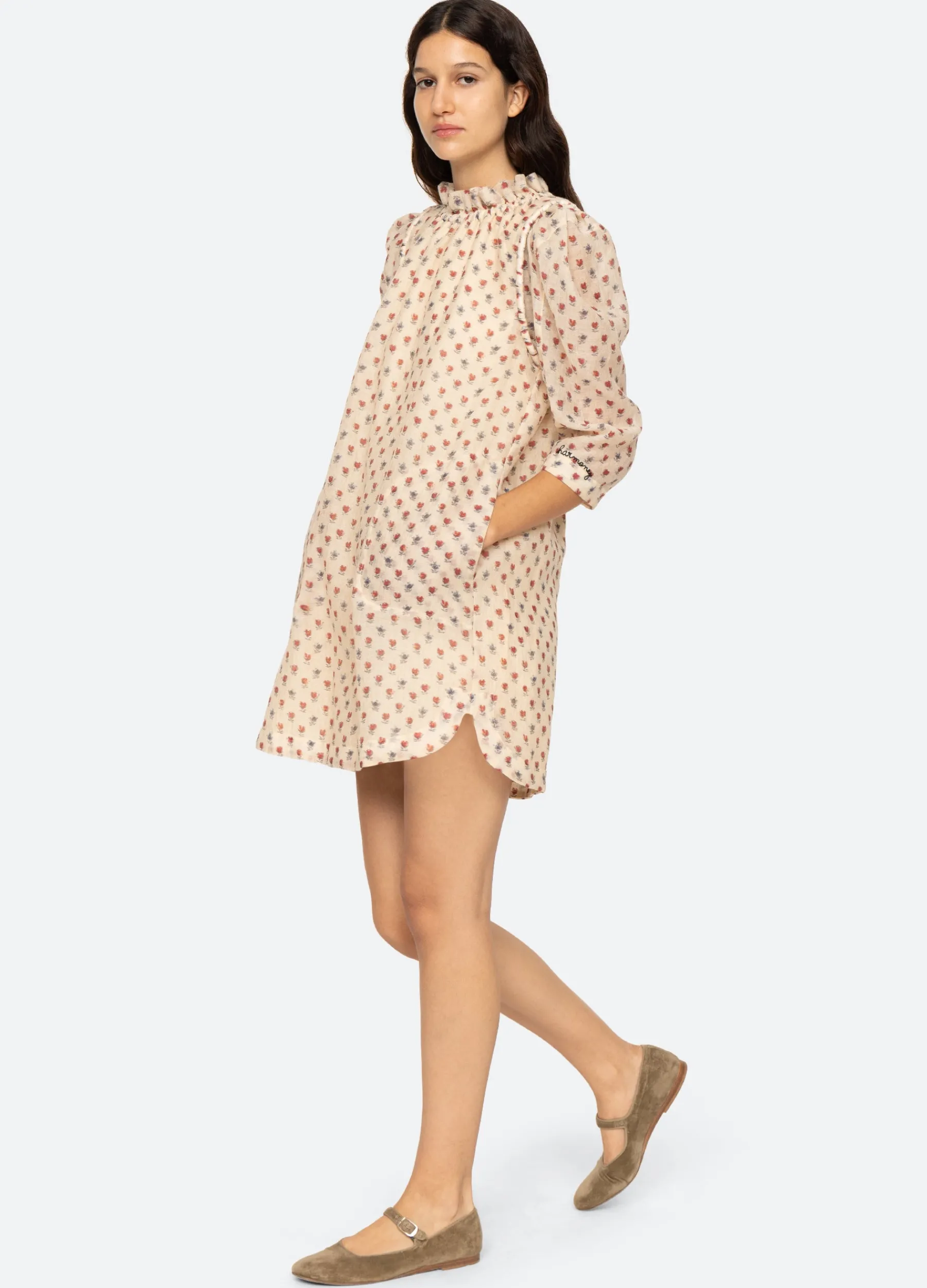 Clearance Sea New York Alexis Tunic