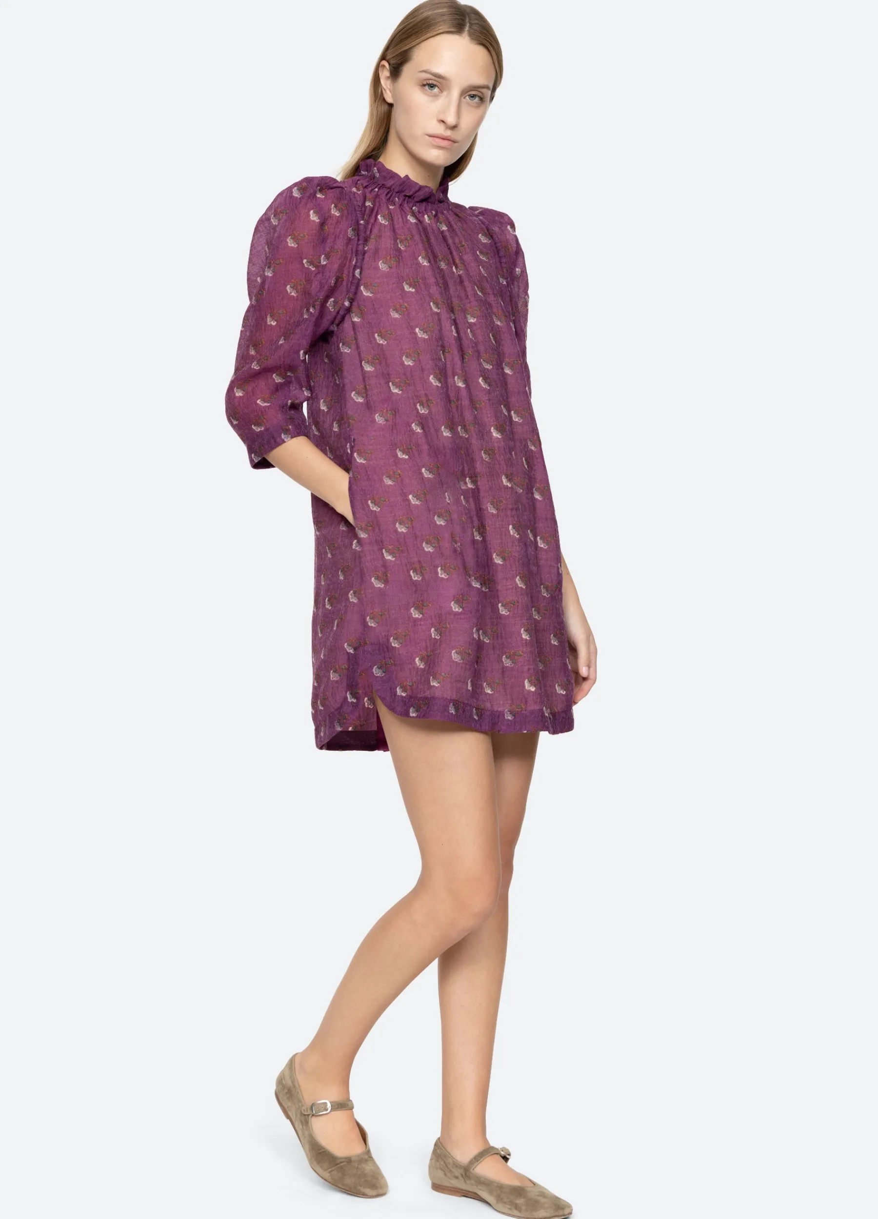 Clearance Sea New York Alexis Tunic