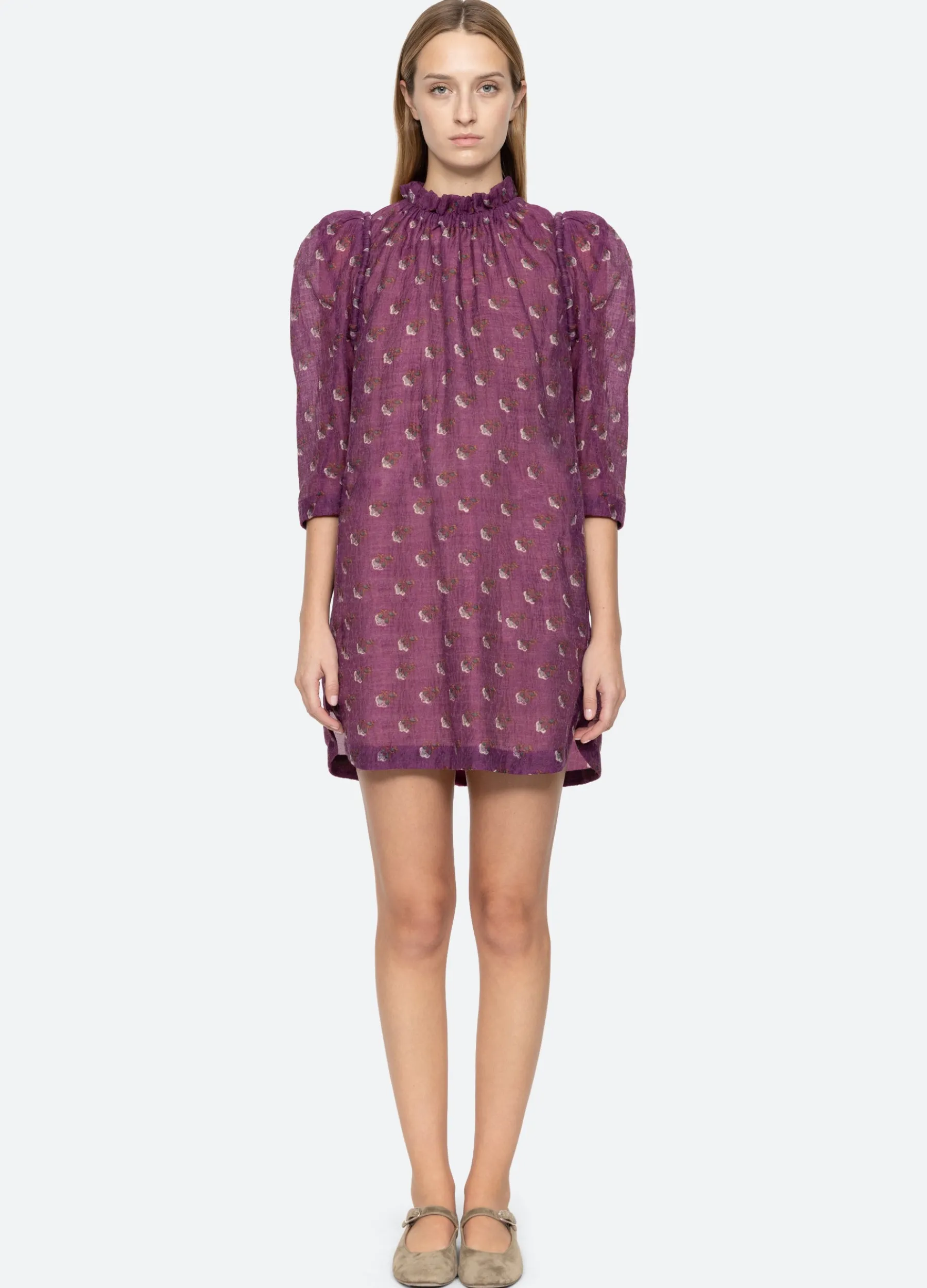 Clearance Sea New York Alexis Tunic