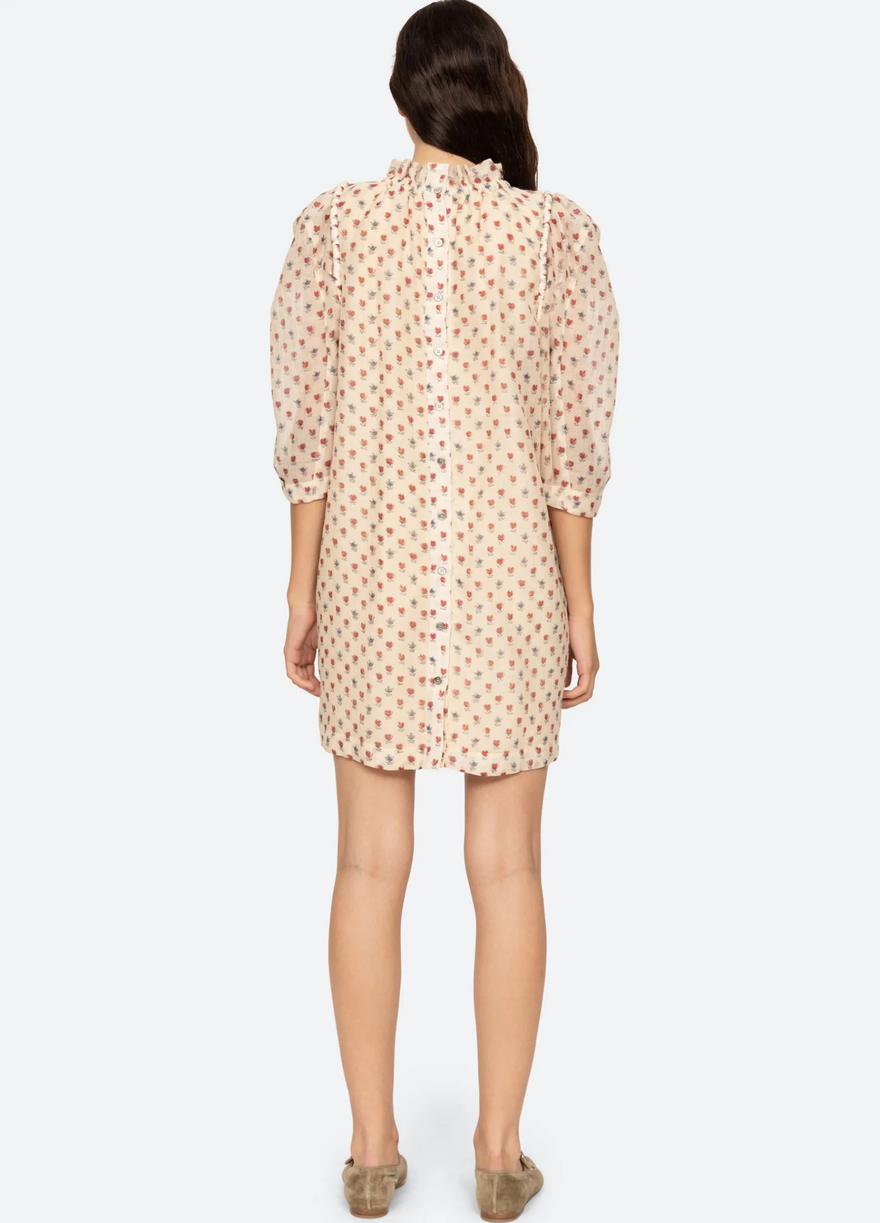 Clearance Sea New York Alexis Tunic