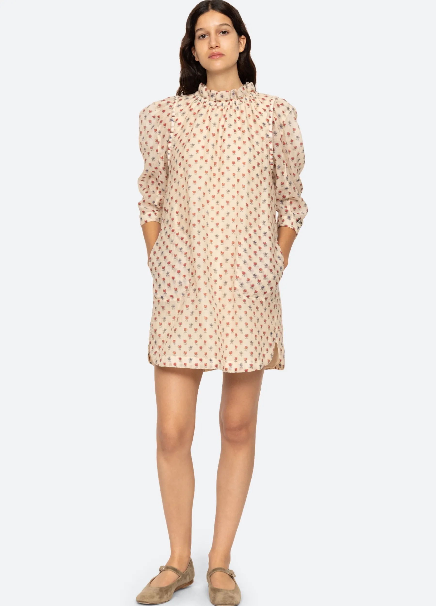 Clearance Sea New York Alexis Tunic