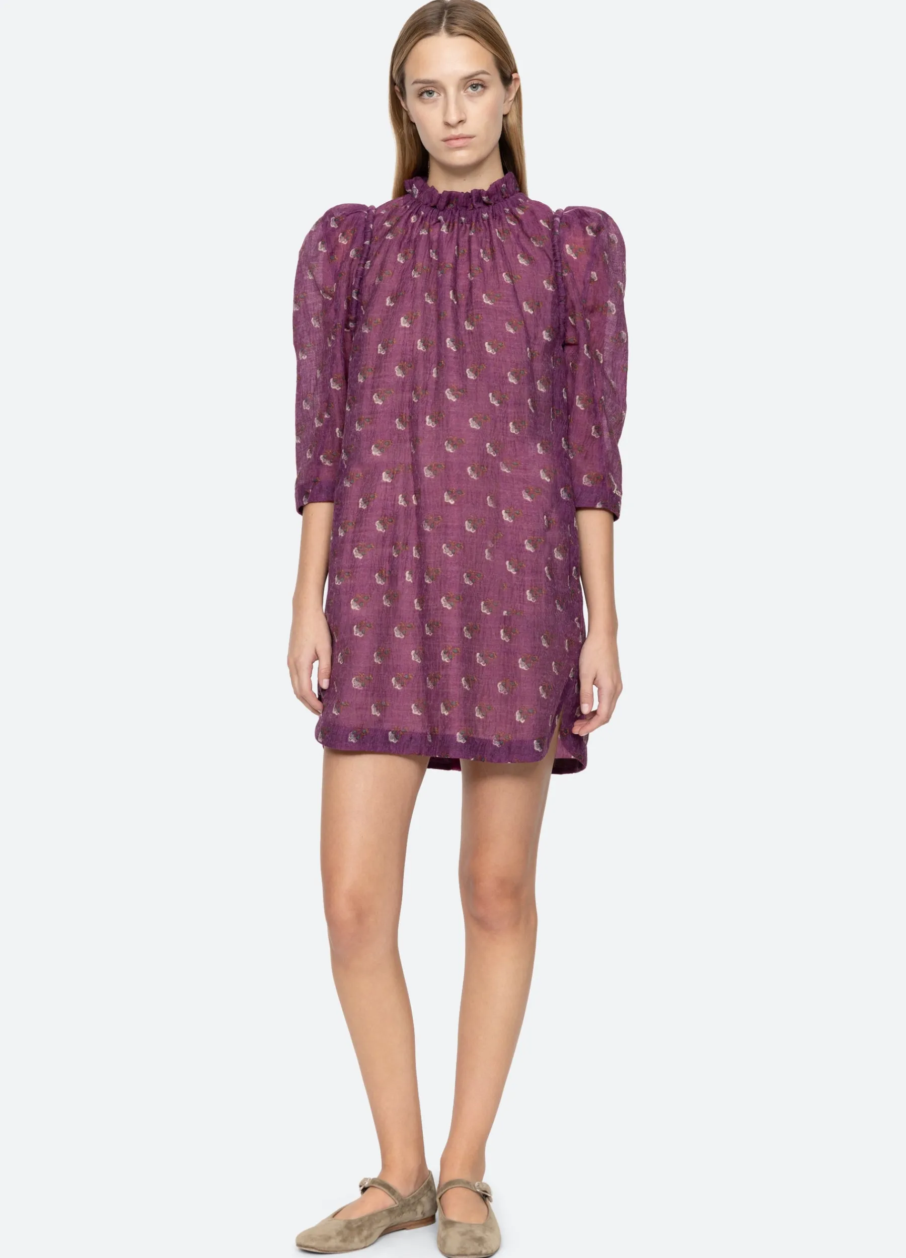 Clearance Sea New York Alexis Tunic