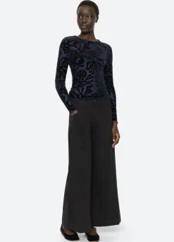 Sale Sea New York Alia Top Navy