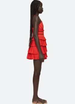 New Sea New York Antonina Dress