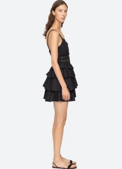 New Sea New York Antonina Dress
