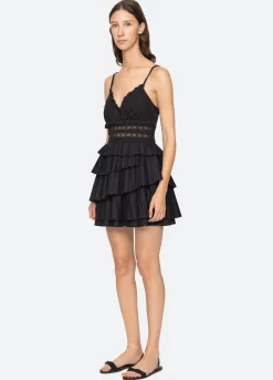 New Sea New York Antonina Dress