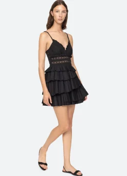 New Sea New York Antonina Dress