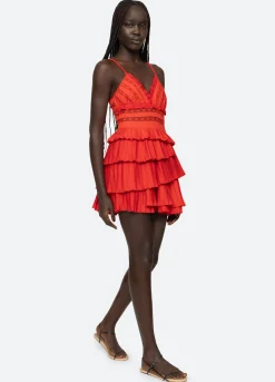 New Sea New York Antonina Dress