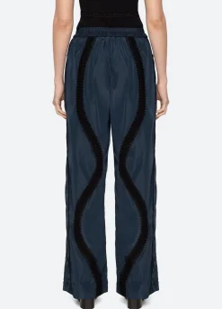 Outlet Sea New York Averie Pants Navy