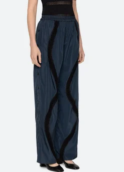 Outlet Sea New York Averie Pants Navy