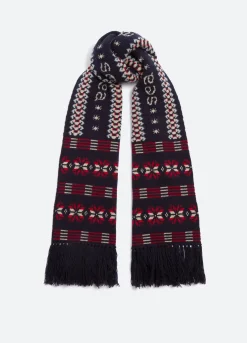 Clearance Sea New York Ayla Scarf Multi
