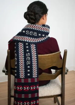 Clearance Sea New York Ayla Scarf Multi