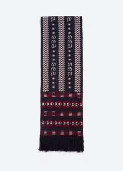 Clearance Sea New York Ayla Scarf Multi
