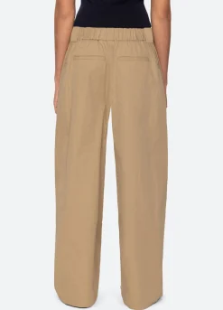 Online Sea New York Belle Pants Khaki