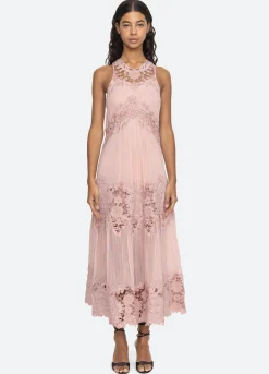New Sea New York Bente Dress