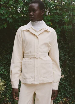 Hot Sea New York Carine Jacket