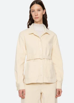 Hot Sea New York Carine Jacket