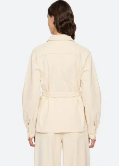 Hot Sea New York Carine Jacket