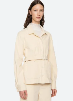 Hot Sea New York Carine Jacket