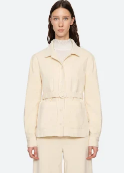 Hot Sea New York Carine Jacket