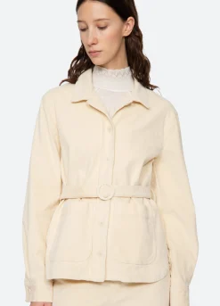 Hot Sea New York Carine Jacket