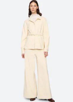 Hot Sea New York Carine Jacket